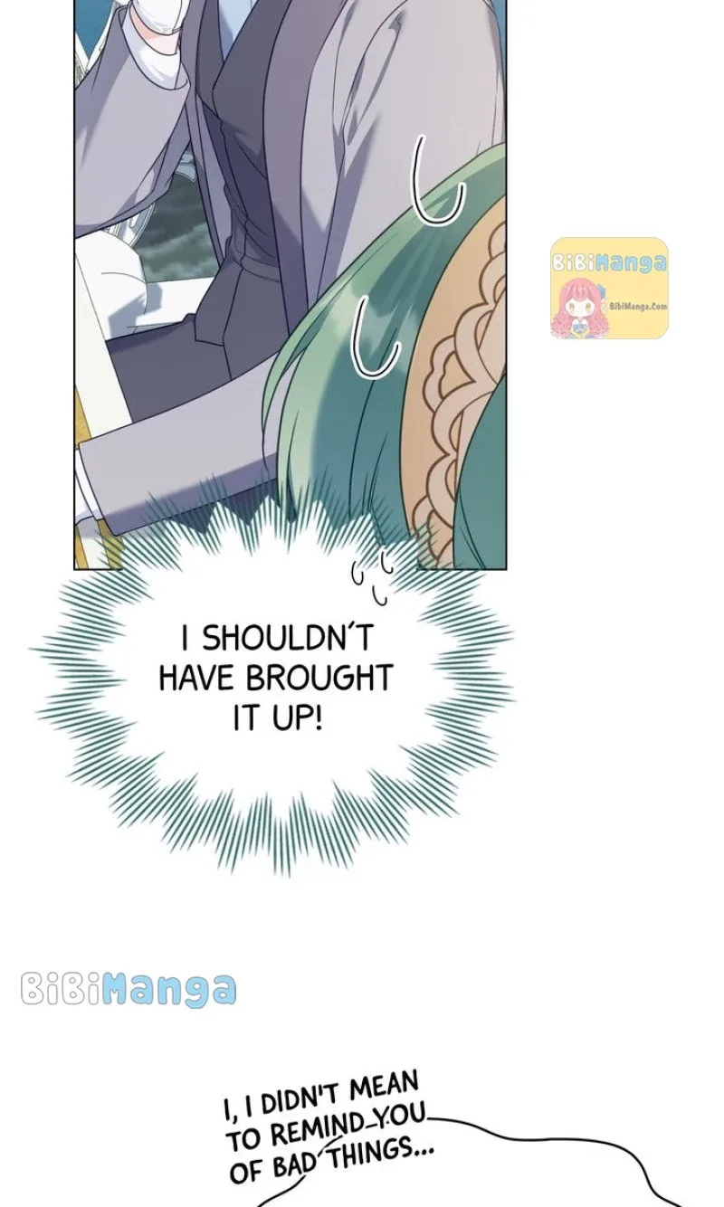 I've Become A True Villainess Chapter 57 page 34