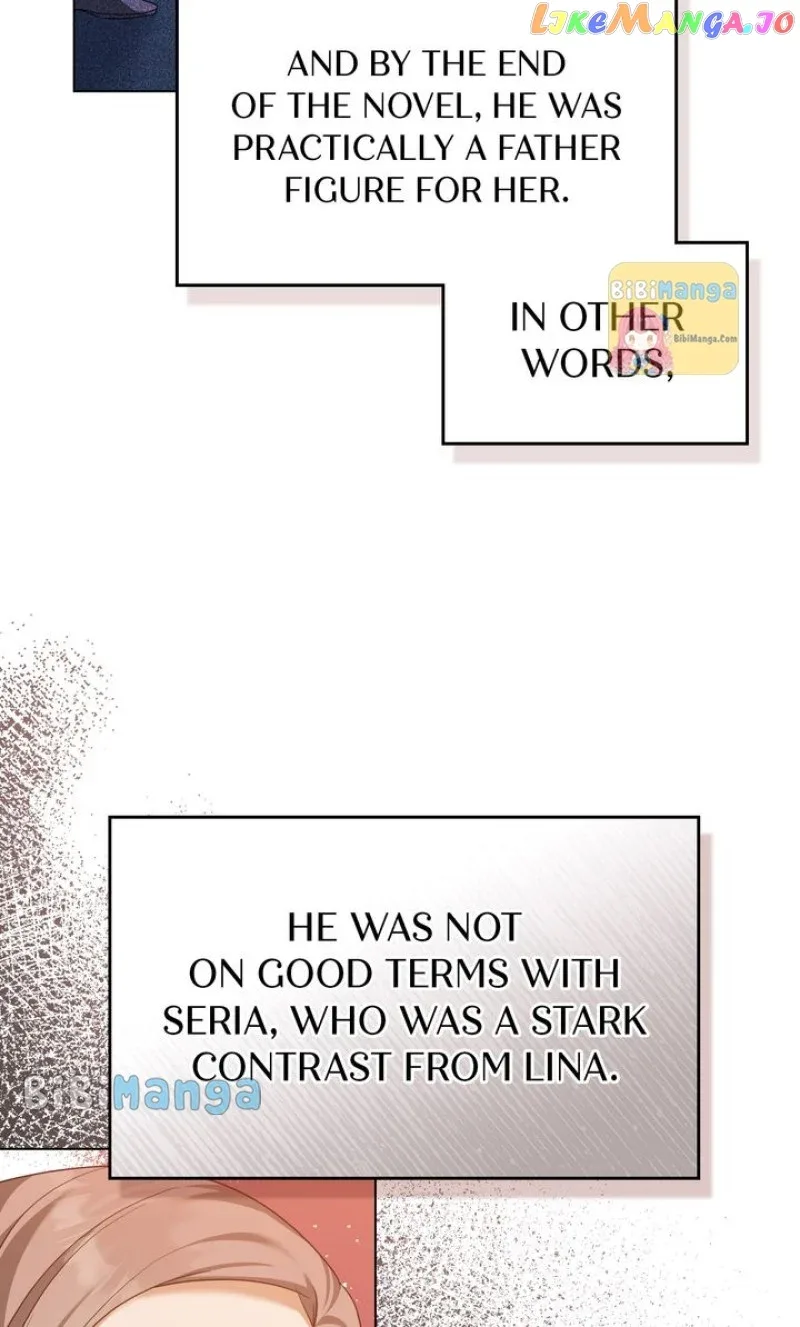 I've Become A True Villainess Chapter 53 page 49