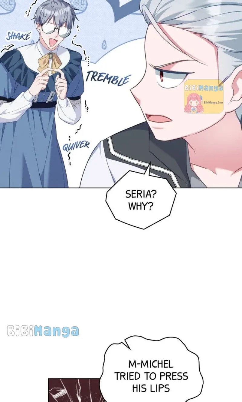 I've Become A True Villainess Chapter 56 page 29