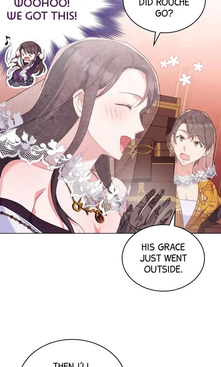 I've Become A True Villainess Chapter 55 page 25