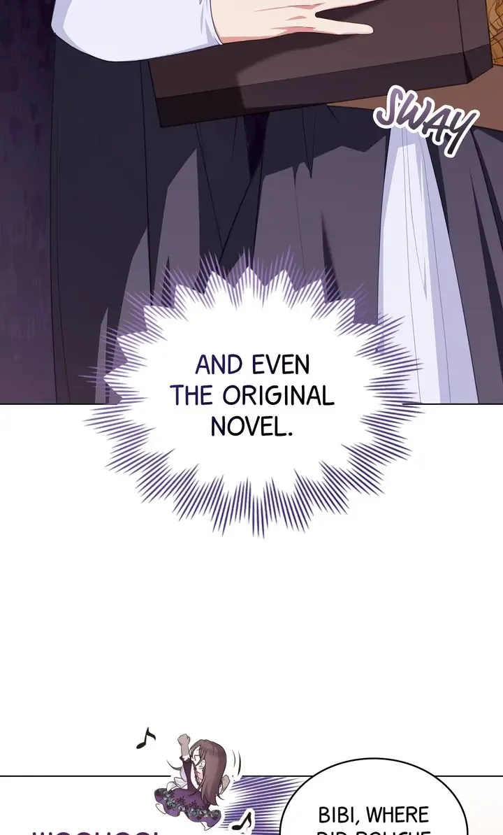 I've Become A True Villainess Chapter 55 page 24