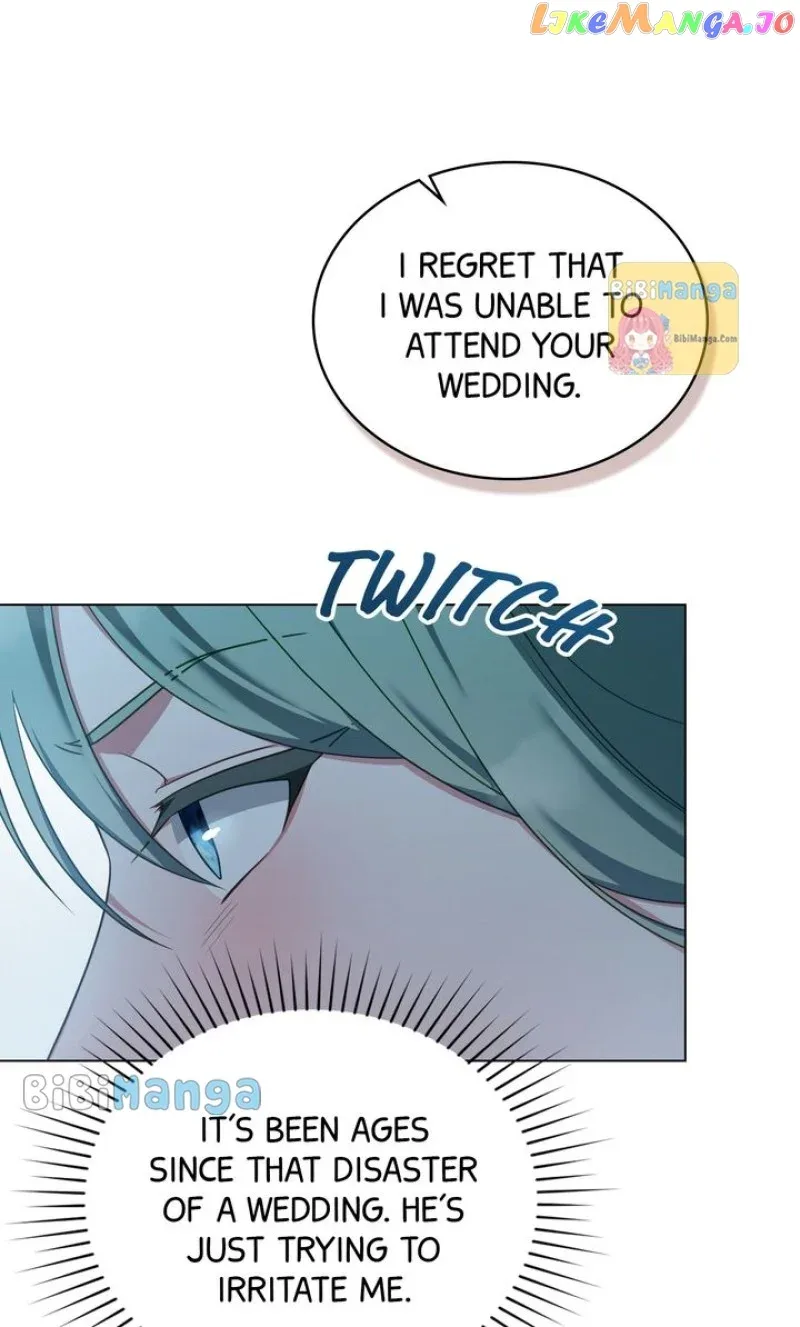 I've Become A True Villainess Chapter 53 page 51