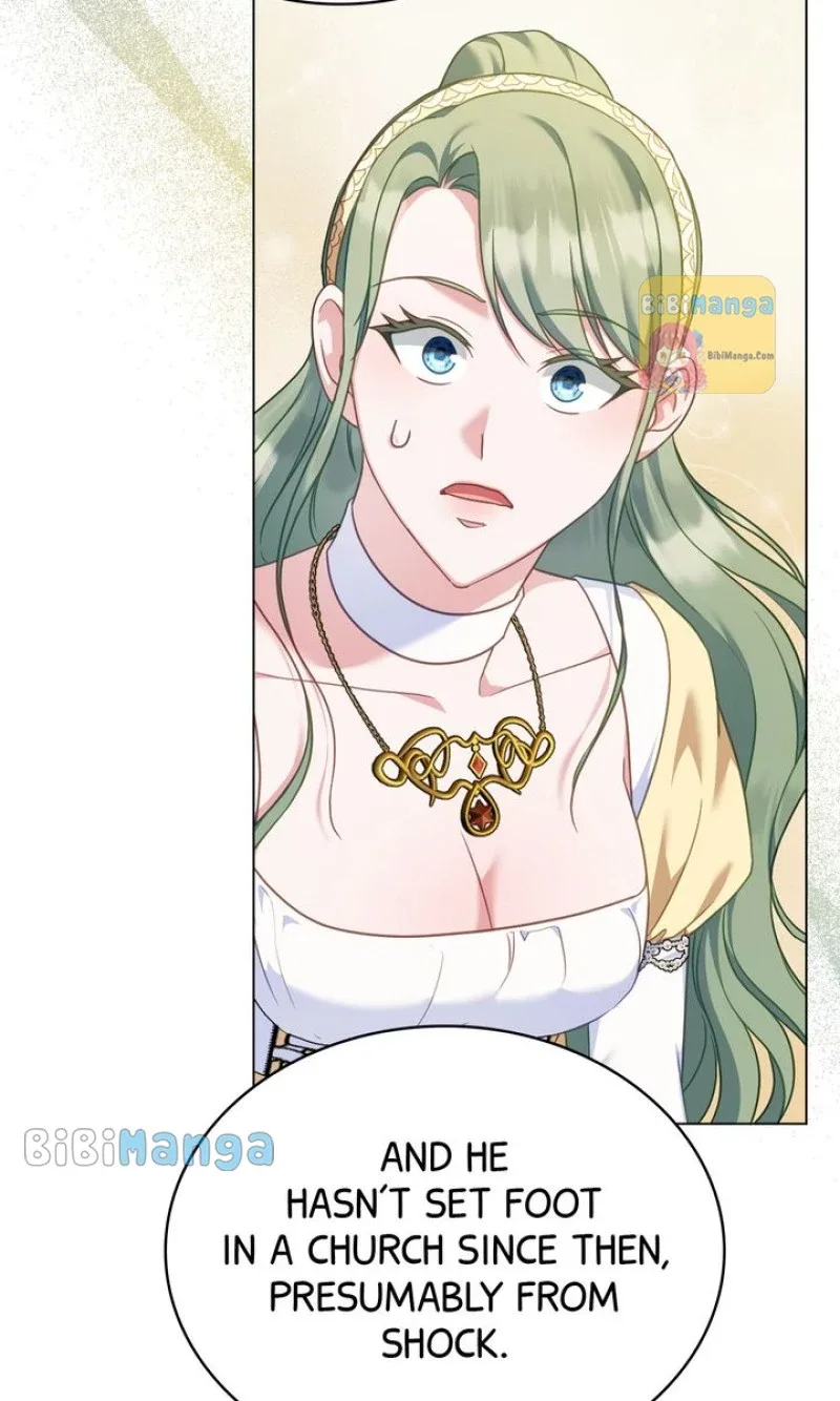 I've Become A True Villainess Chapter 57 page 43