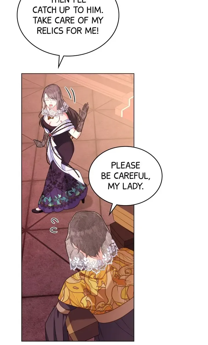 I've Become A True Villainess Chapter 55 page 26