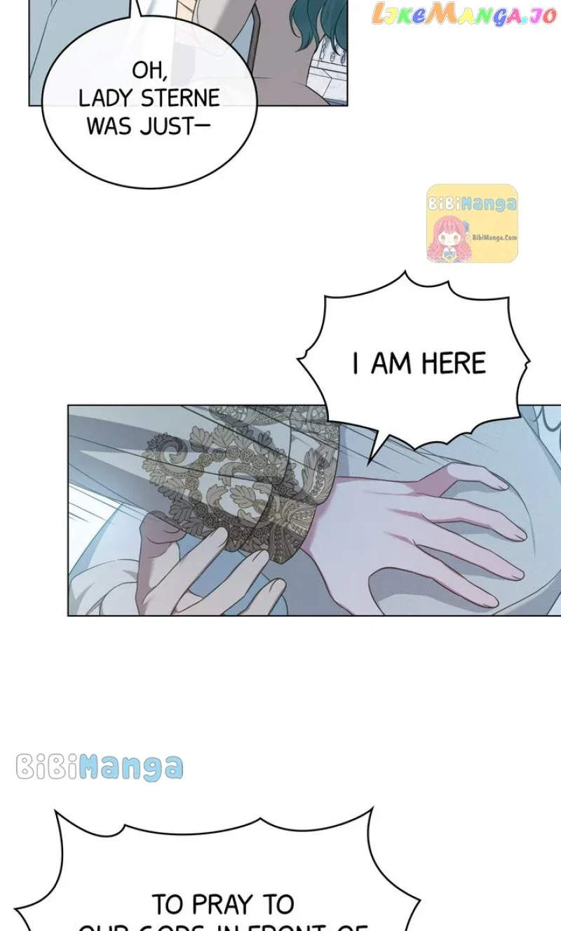 I've Become A True Villainess Chapter 53 page 53