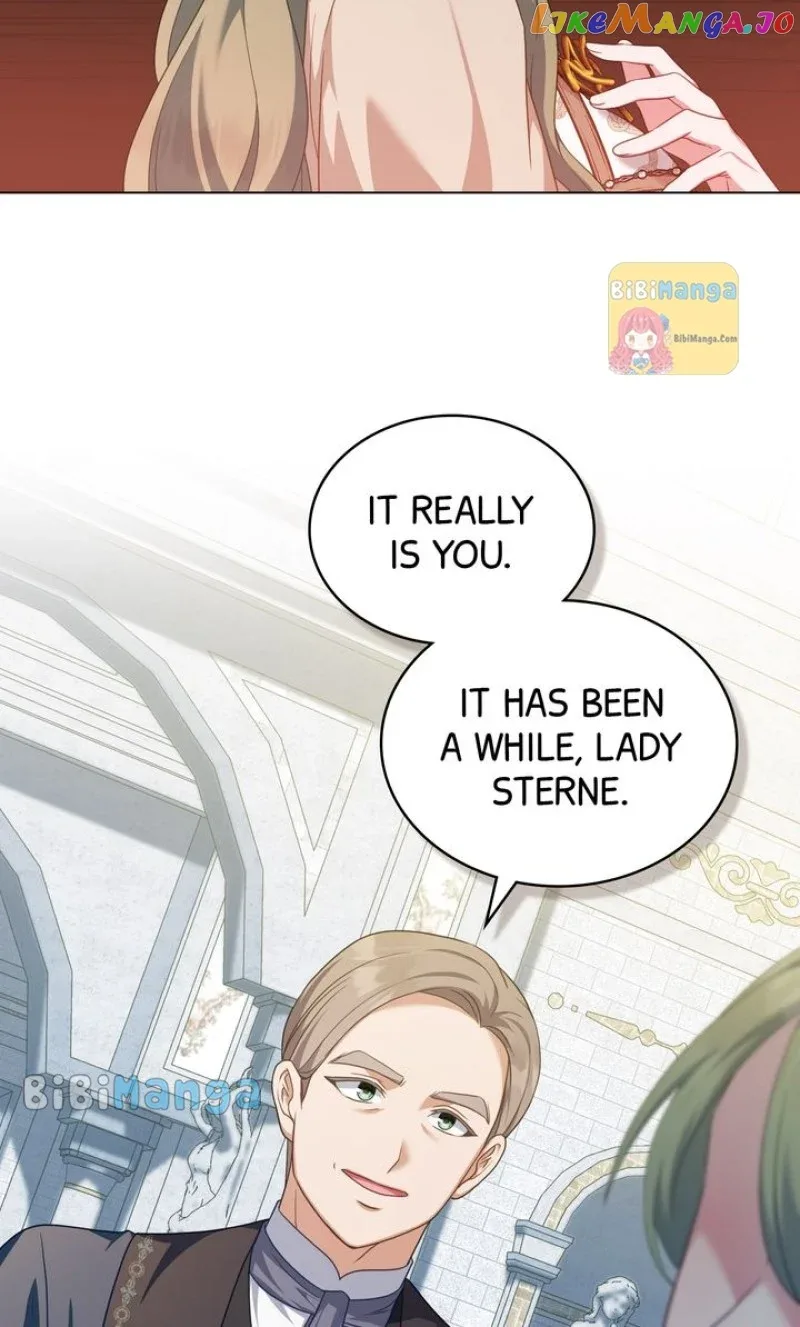 I've Become A True Villainess Chapter 53 page 44