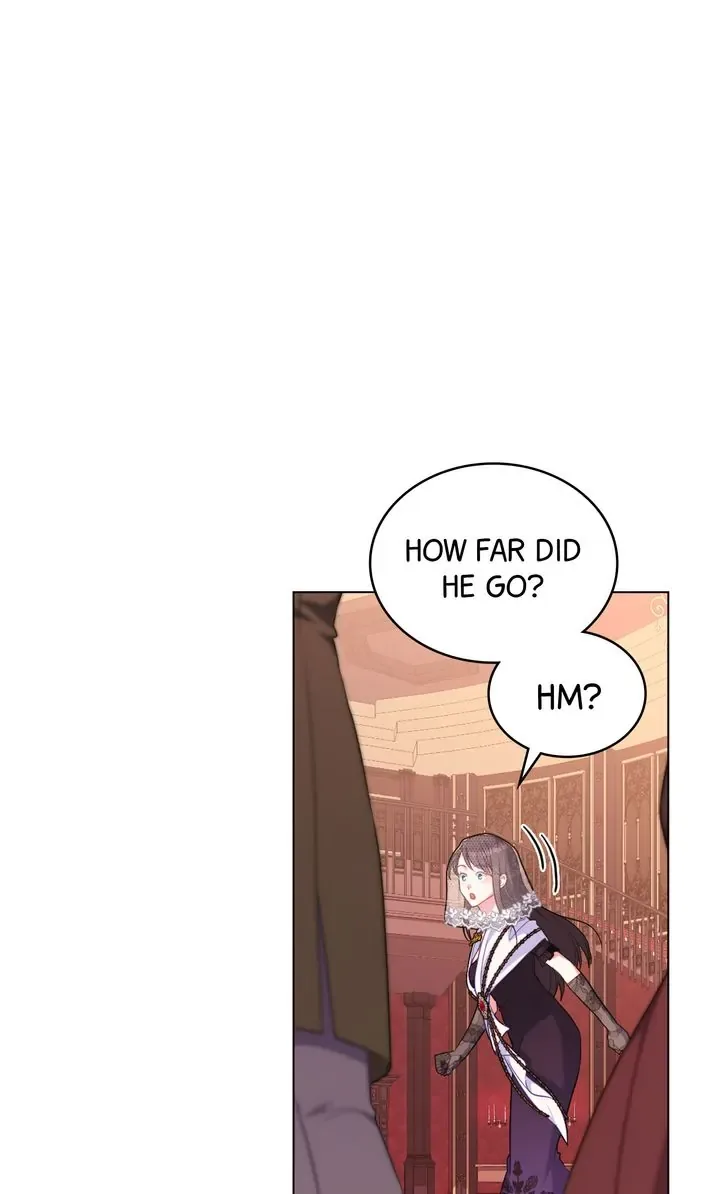 I've Become A True Villainess Chapter 55 page 27