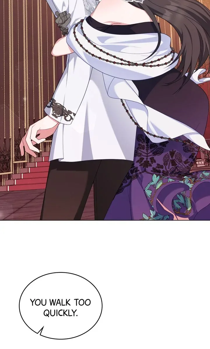 I've Become A True Villainess Chapter 55 page 30