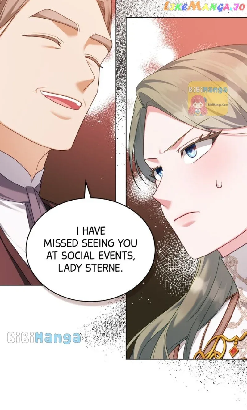 I've Become A True Villainess Chapter 53 page 50