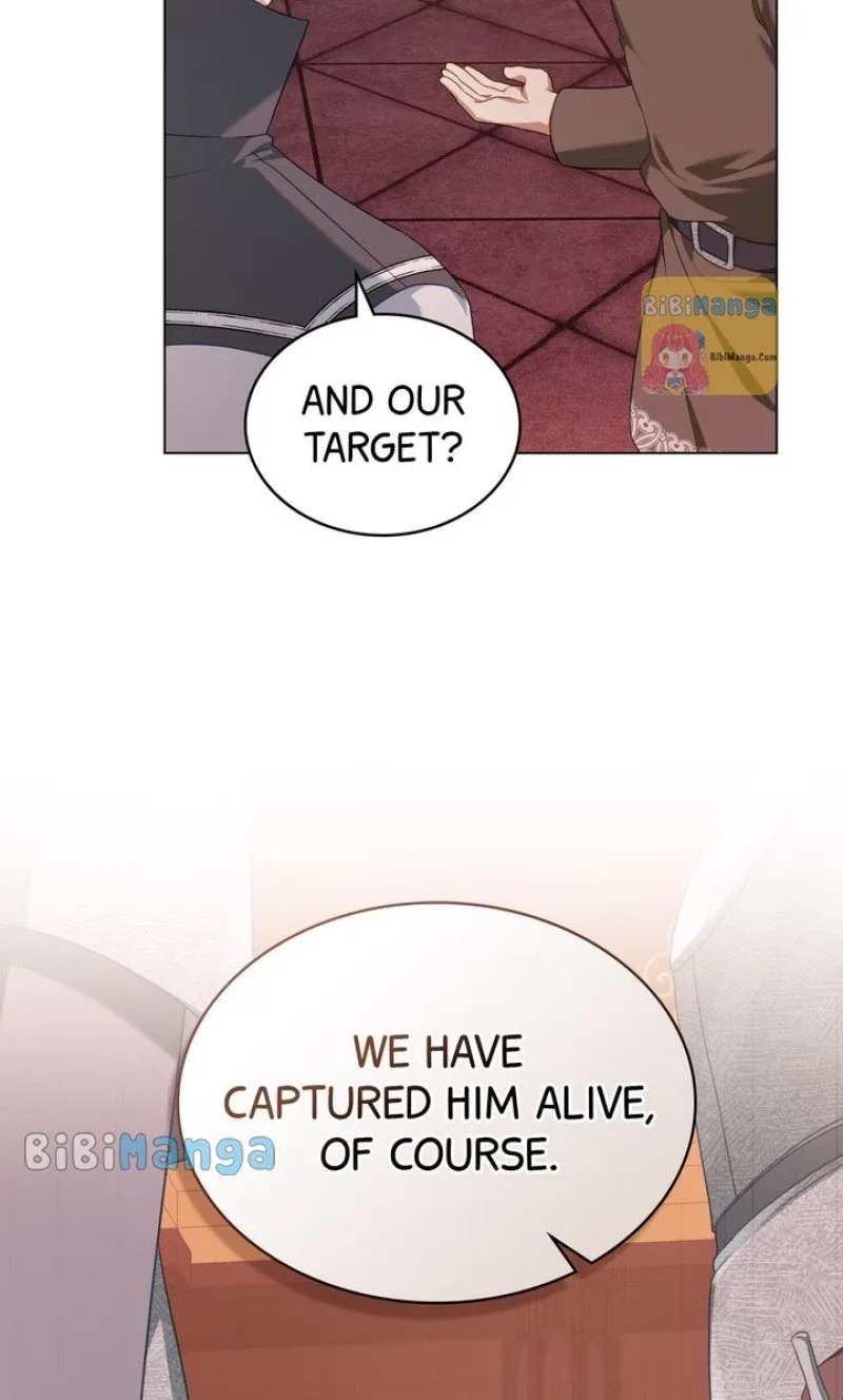 I've Become A True Villainess Chapter 56 page 21