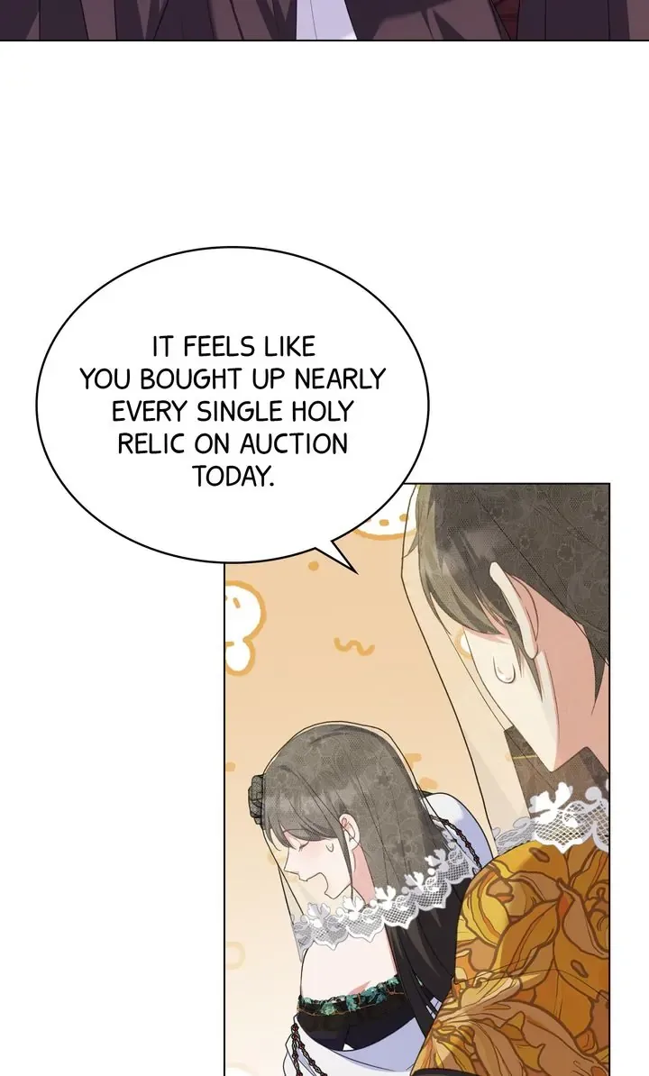 I've Become A True Villainess Chapter 55 page 21