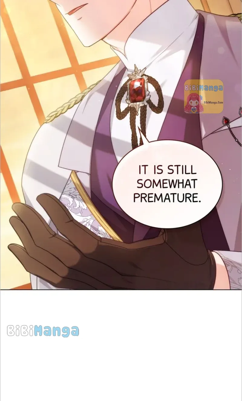 I've Become A True Villainess Chapter 52 page 61