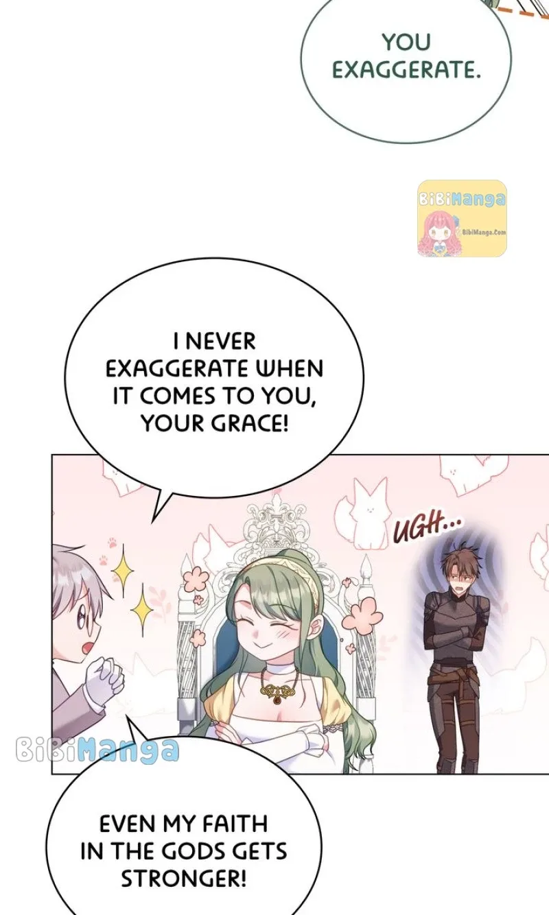 I've Become A True Villainess Chapter 57 page 40