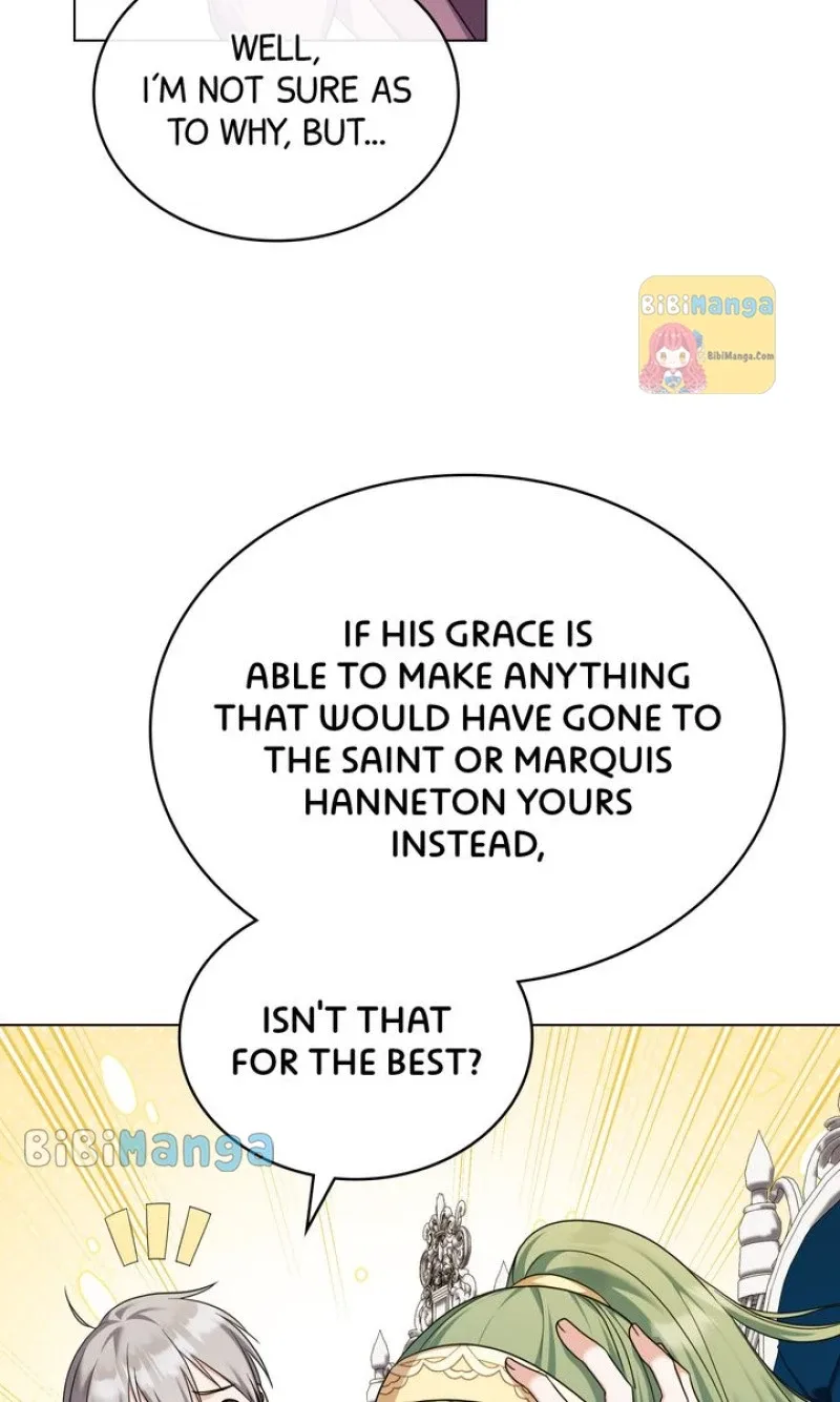 I've Become A True Villainess Chapter 57 page 52