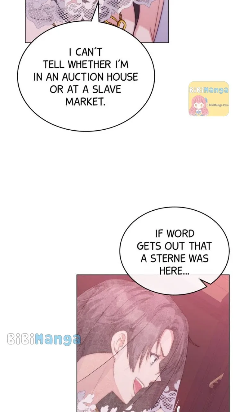 I've Become A True Villainess Chapter 54 page 29