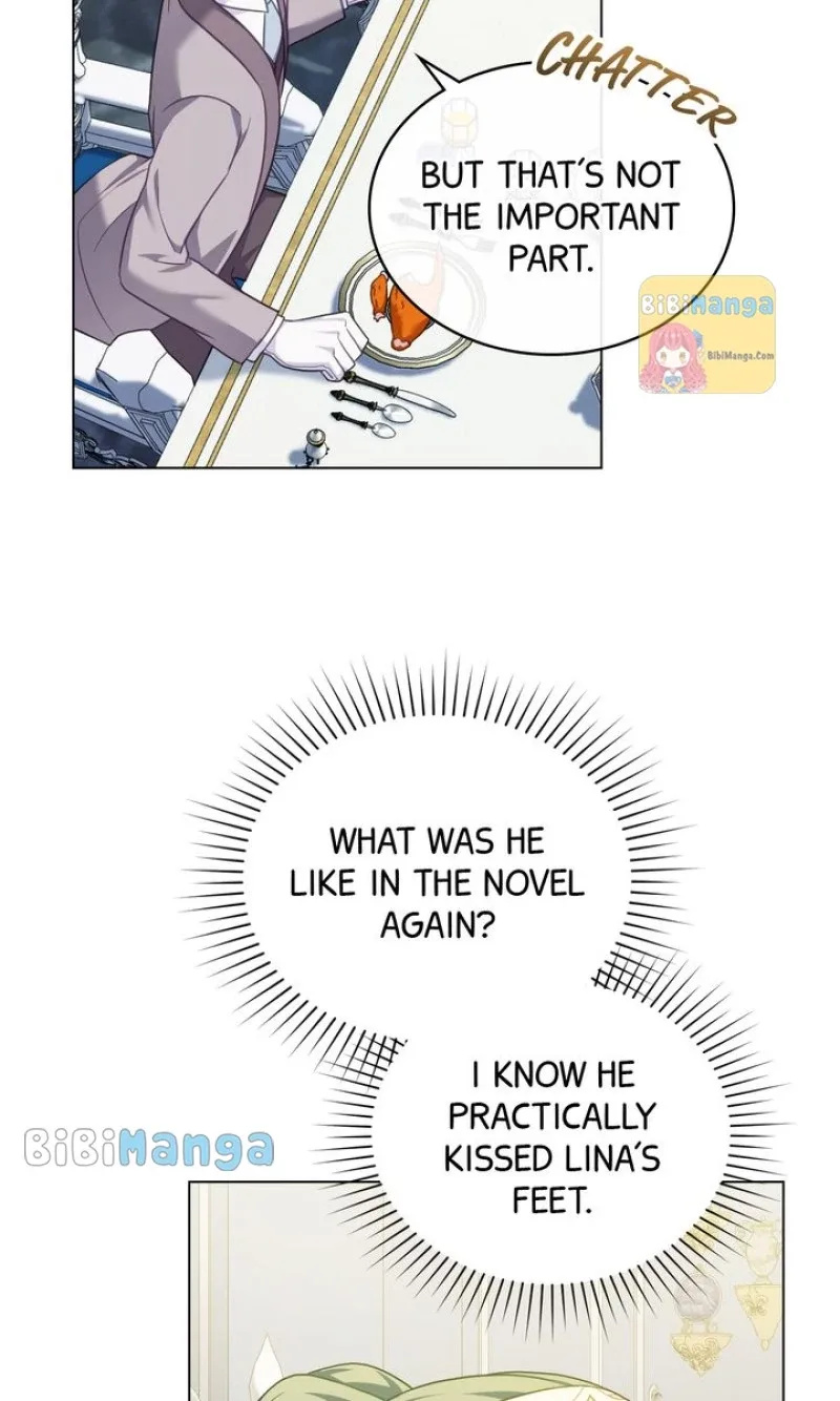 I've Become A True Villainess Chapter 57 page 45