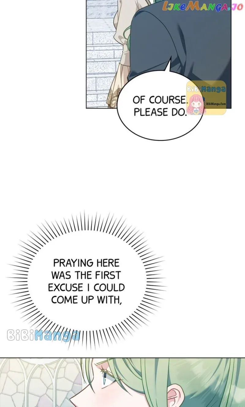 I've Become A True Villainess Chapter 53 page 58