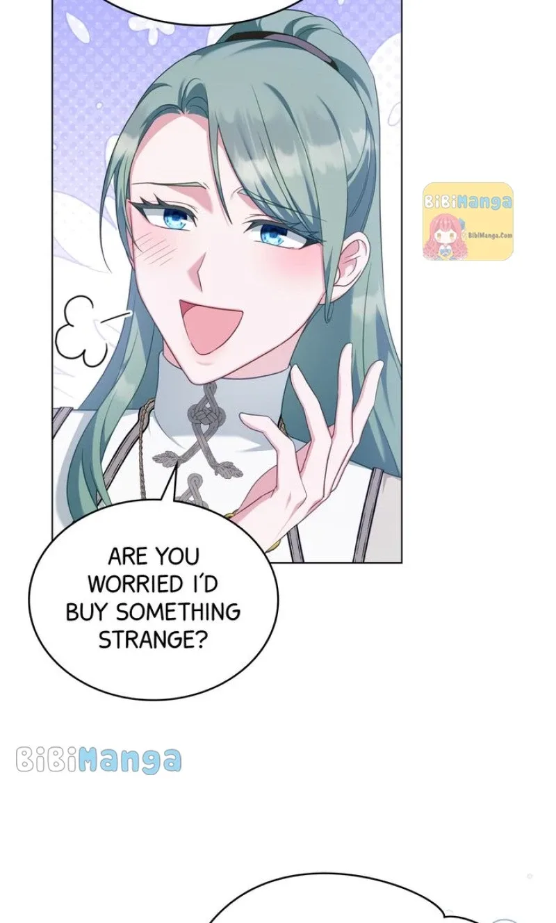 I've Become A True Villainess Chapter 54 page 20