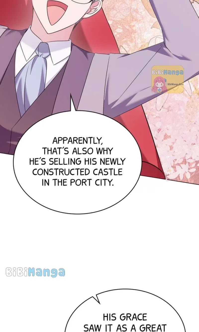 I've Become A True Villainess Chapter 57 page 49