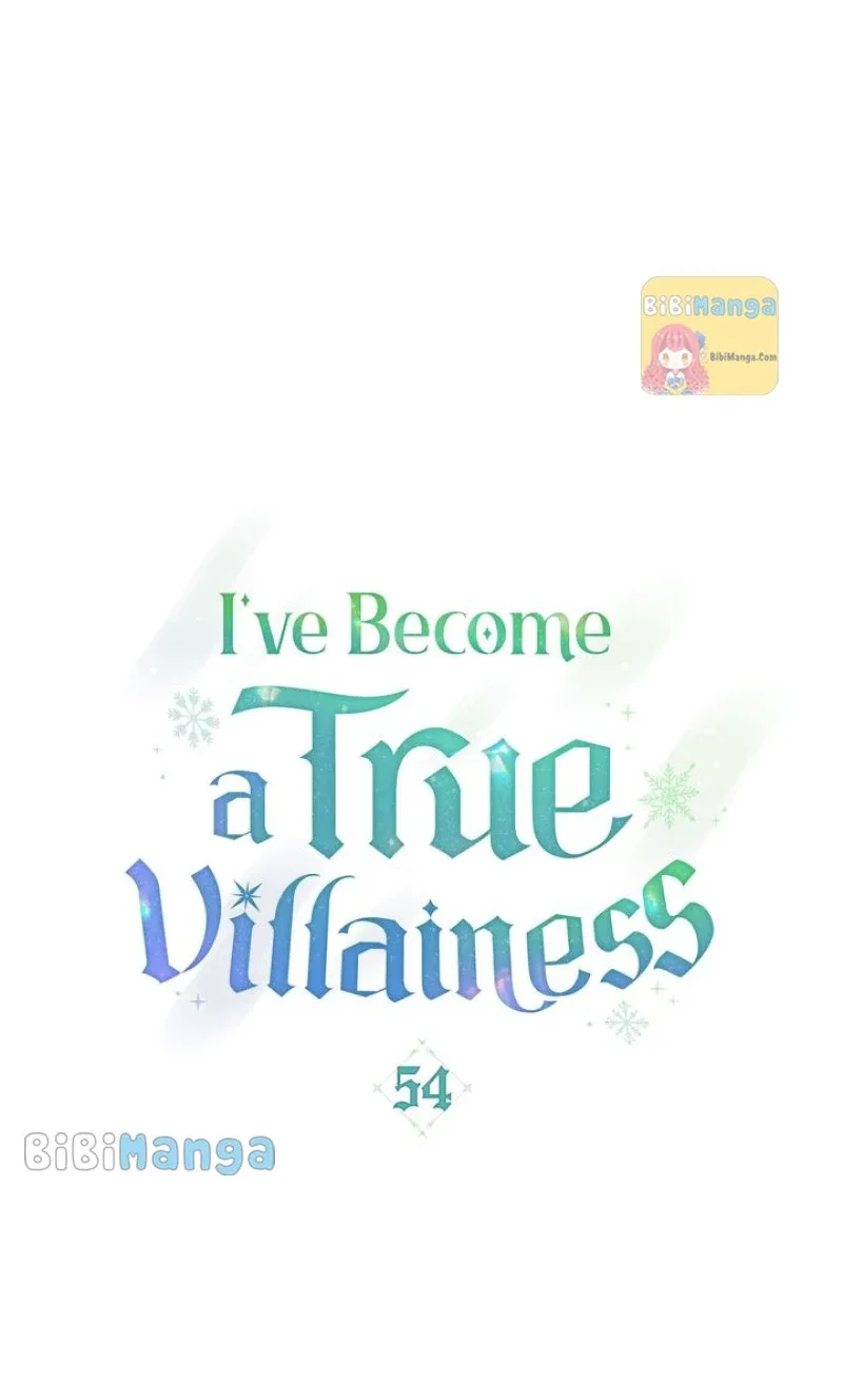 I've Become A True Villainess Chapter 54 page 26