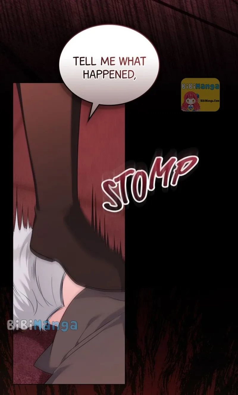 I've Become A True Villainess Chapter 56 page 35