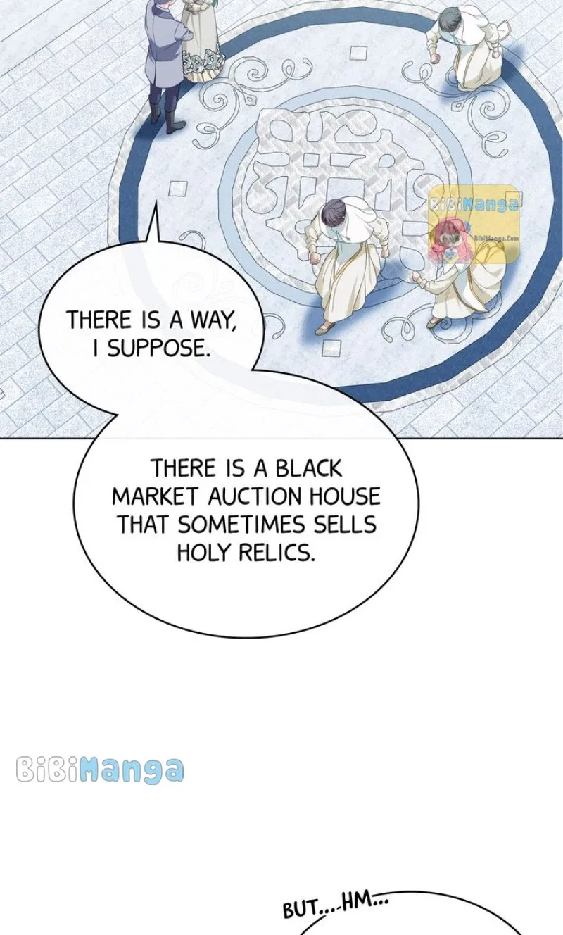 I've Become A True Villainess Chapter 54 page 18
