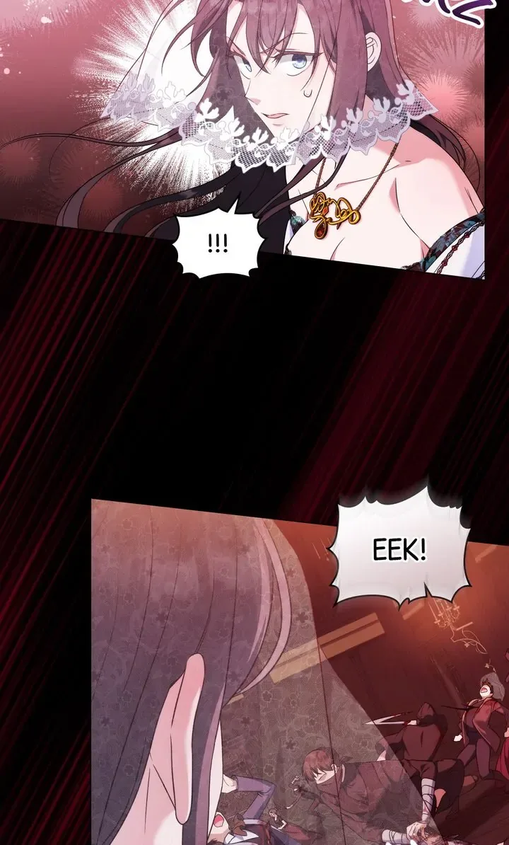 I've Become A True Villainess Chapter 55 page 45