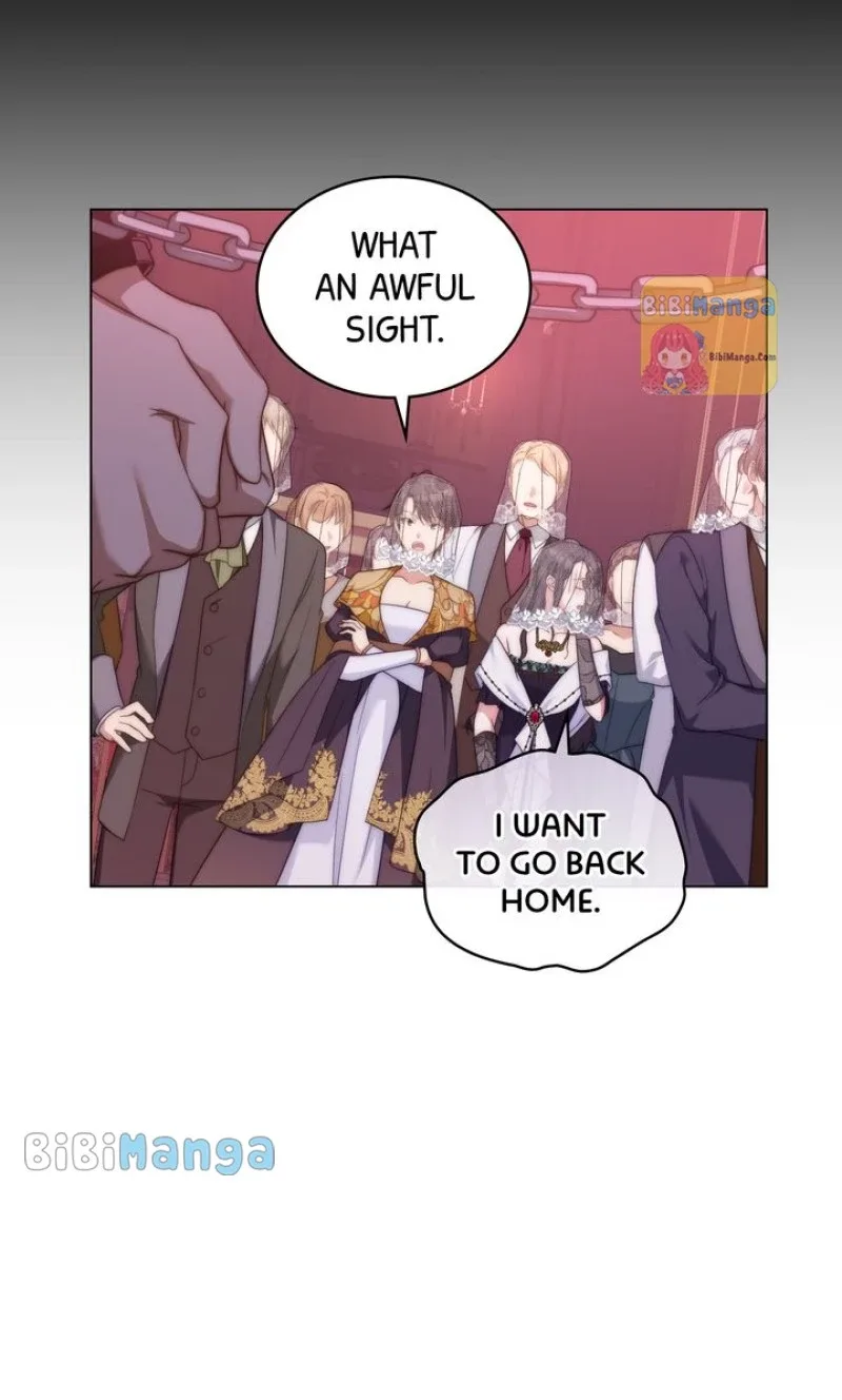 I've Become A True Villainess Chapter 54 page 25