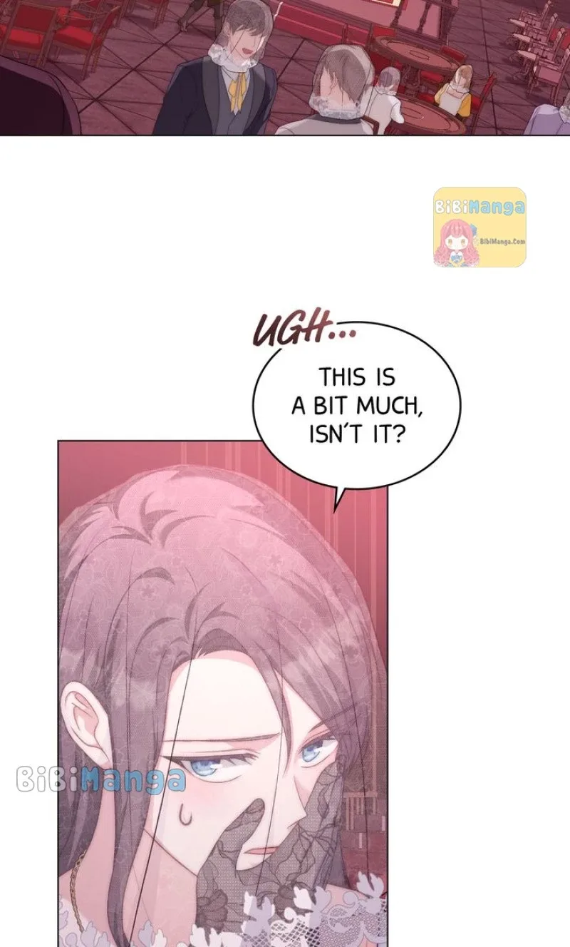 I've Become A True Villainess Chapter 54 page 28