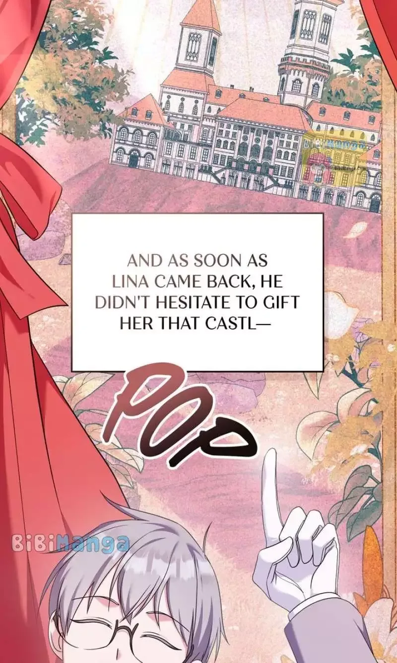 I've Become A True Villainess Chapter 57 page 48