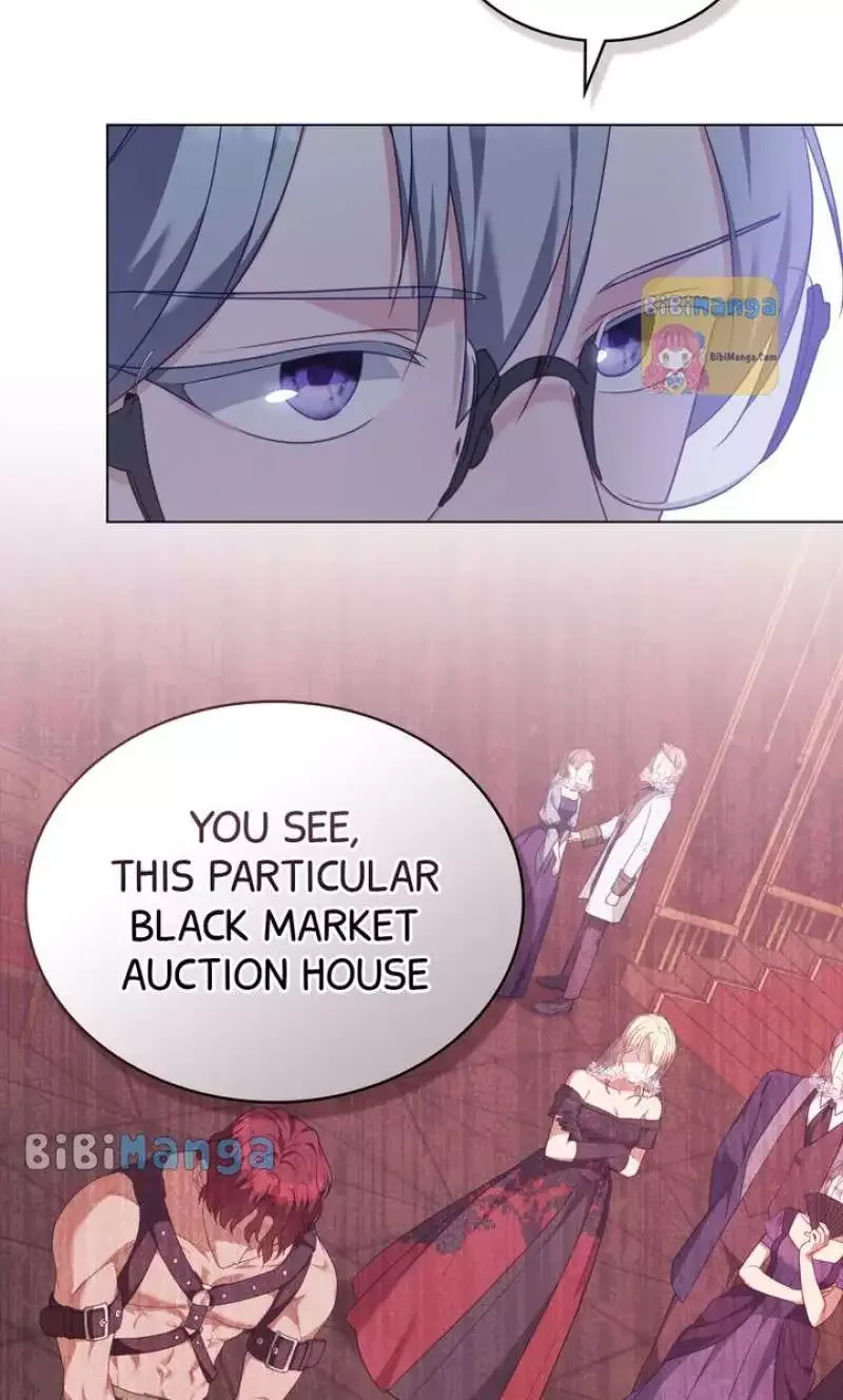 I've Become A True Villainess Chapter 54 page 22