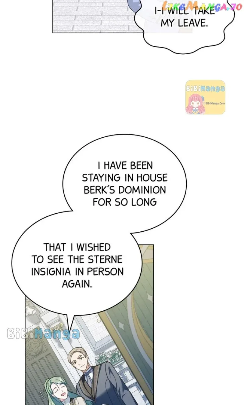 I've Become A True Villainess Chapter 53 page 56