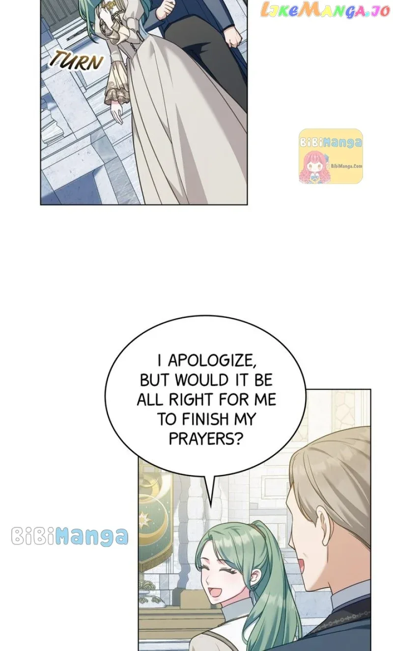 I've Become A True Villainess Chapter 53 page 57