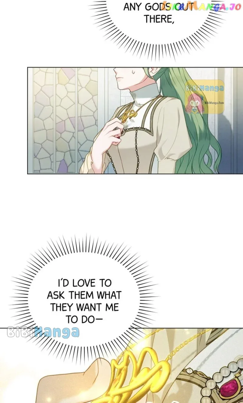 I've Become A True Villainess Chapter 53 page 61