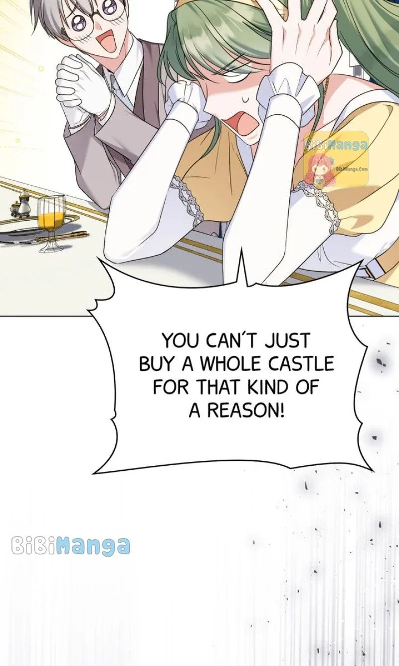 I've Become A True Villainess Chapter 57 page 53