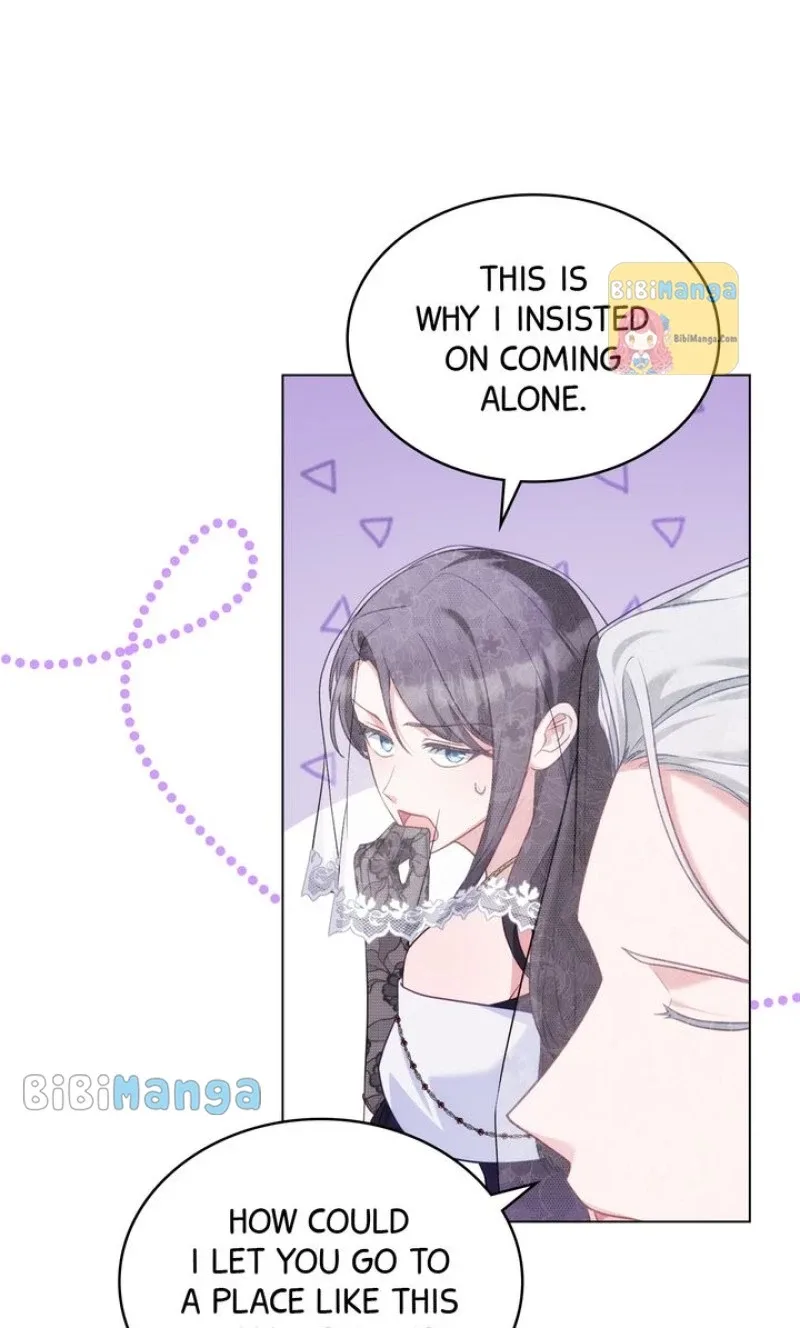 I've Become A True Villainess Chapter 54 page 33