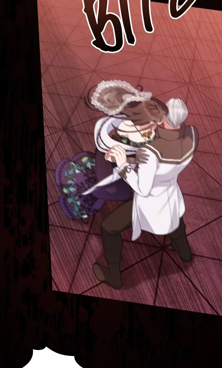 I've Become A True Villainess Chapter 55 page 53