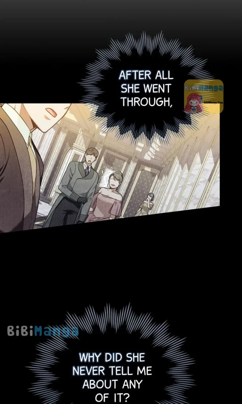 I've Become A True Villainess Chapter 57 page 61