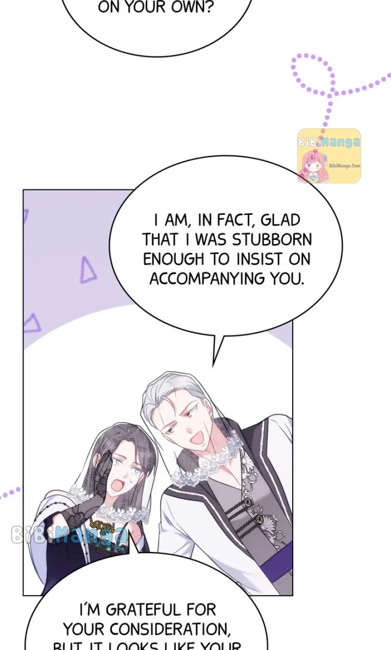 I've Become A True Villainess Chapter 54 page 34