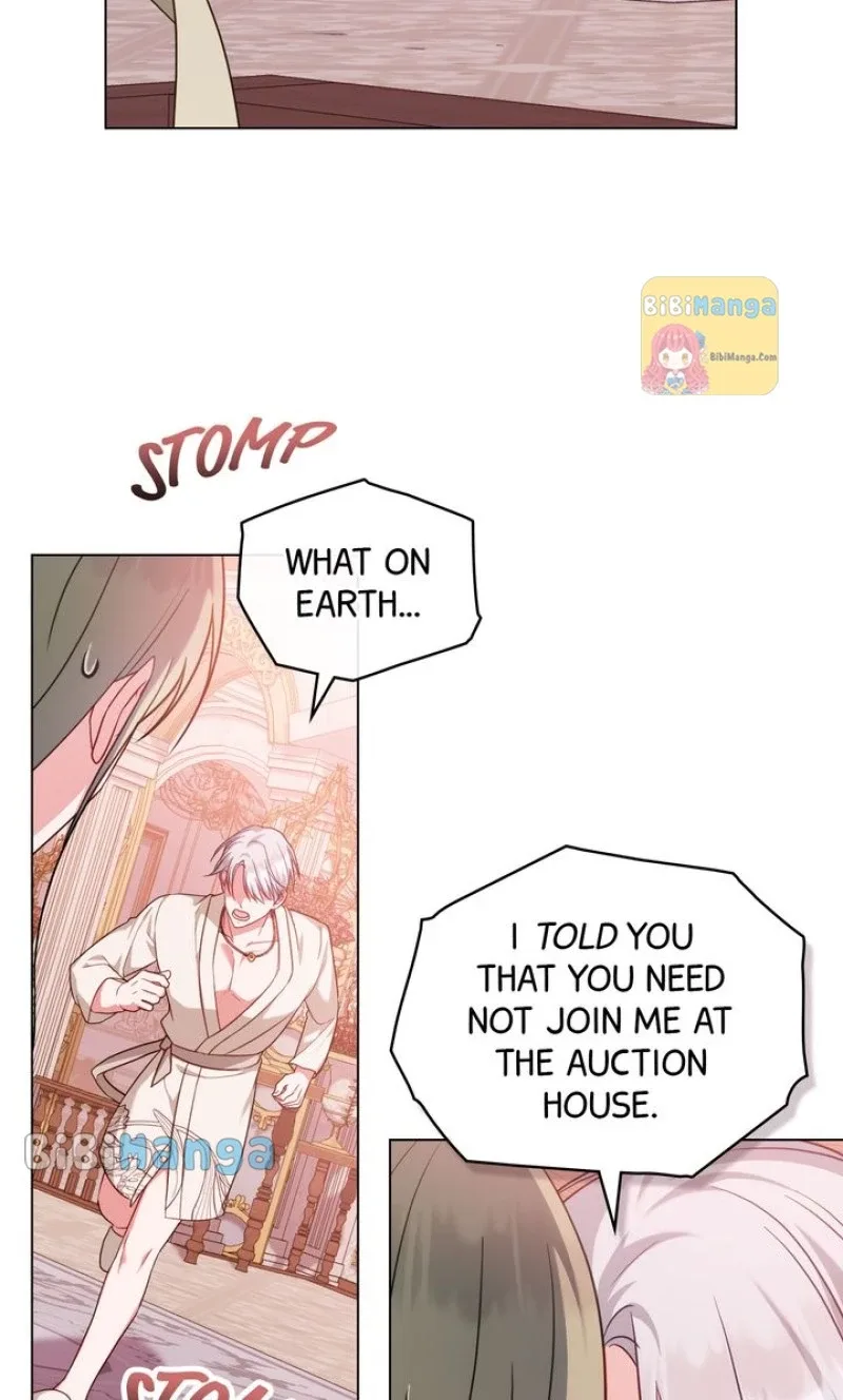 I've Become A True Villainess Chapter 56 page 43