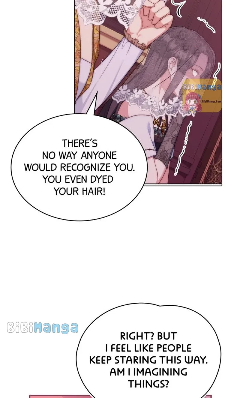 I've Become A True Villainess Chapter 54 page 30