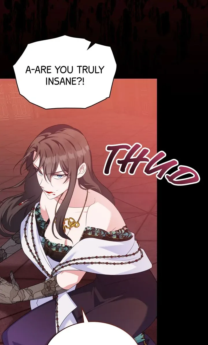 I've Become A True Villainess Chapter 55 page 57