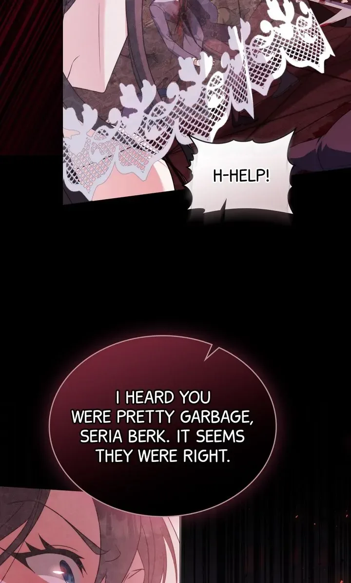 I've Become A True Villainess Chapter 55 page 46