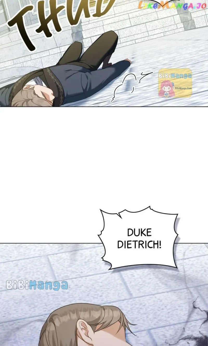 I've Become A True Villainess Chapter 53 page 71