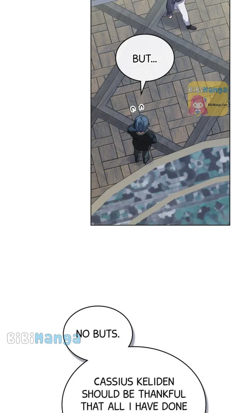 I've Become A True Villainess Chapter 57 page 58