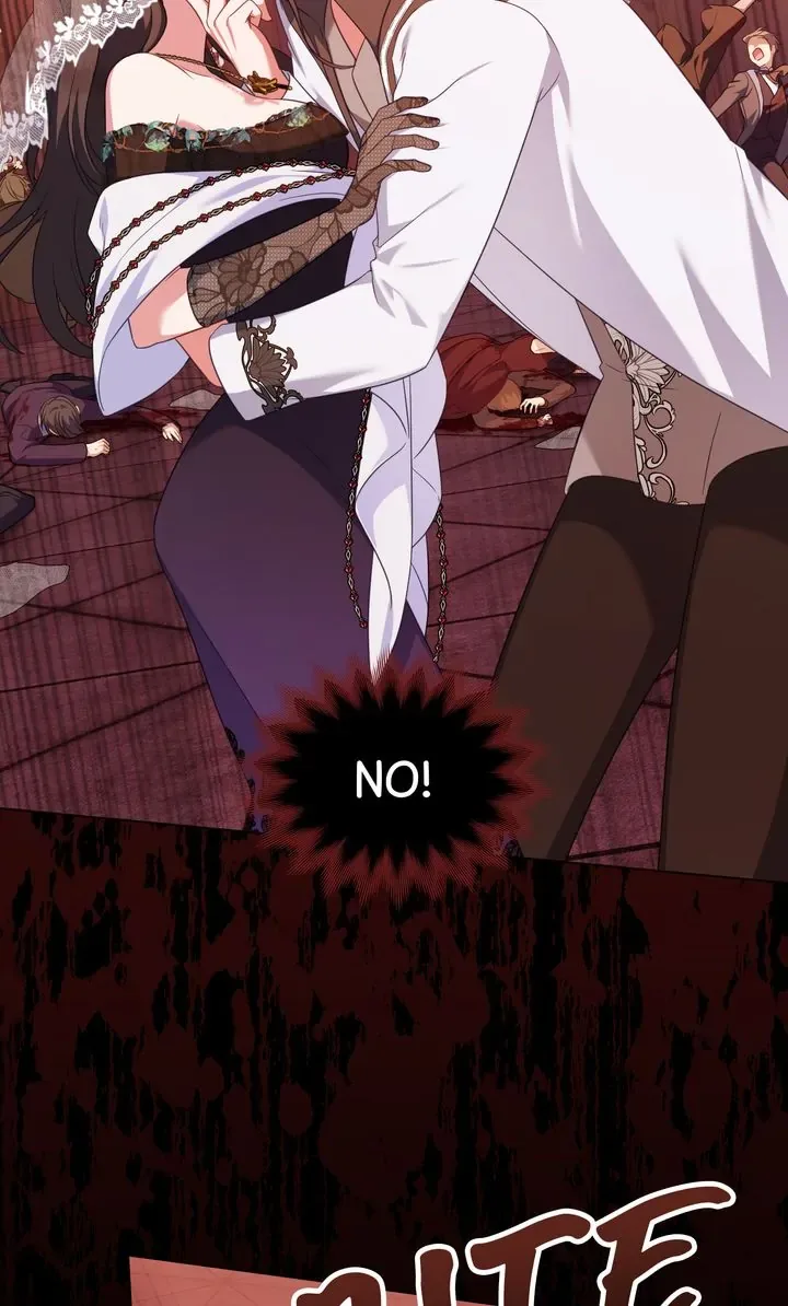 I've Become A True Villainess Chapter 55 page 52