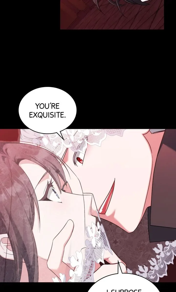 I've Become A True Villainess Chapter 55 page 50