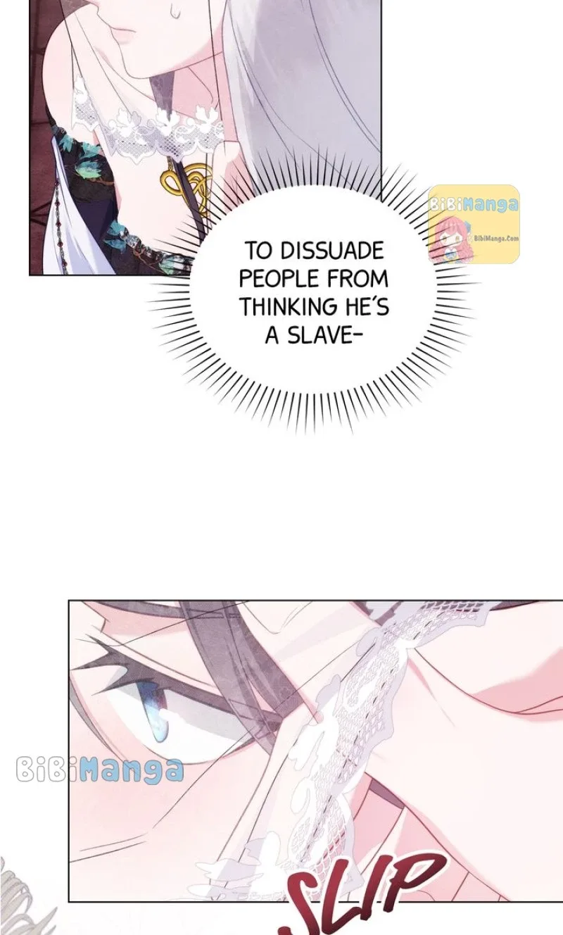 I've Become A True Villainess Chapter 54 page 39