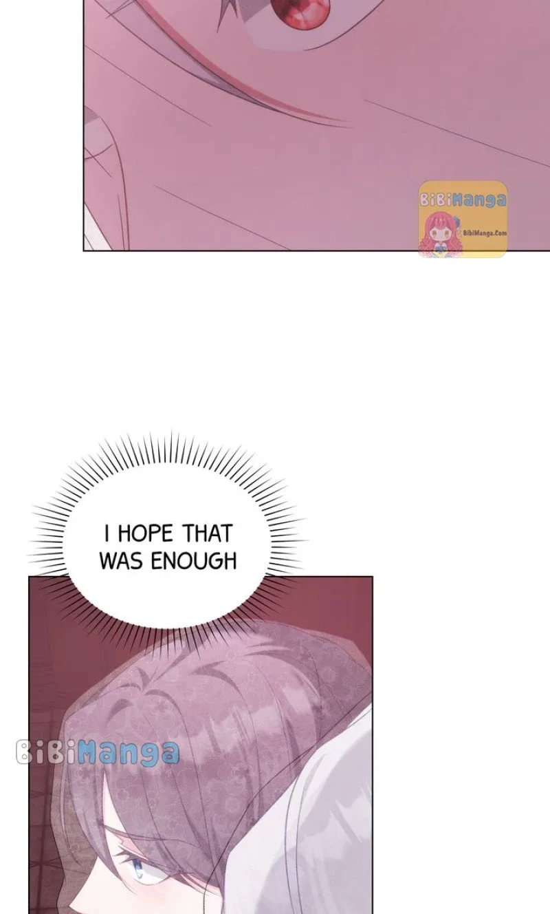 I've Become A True Villainess Chapter 54 page 38