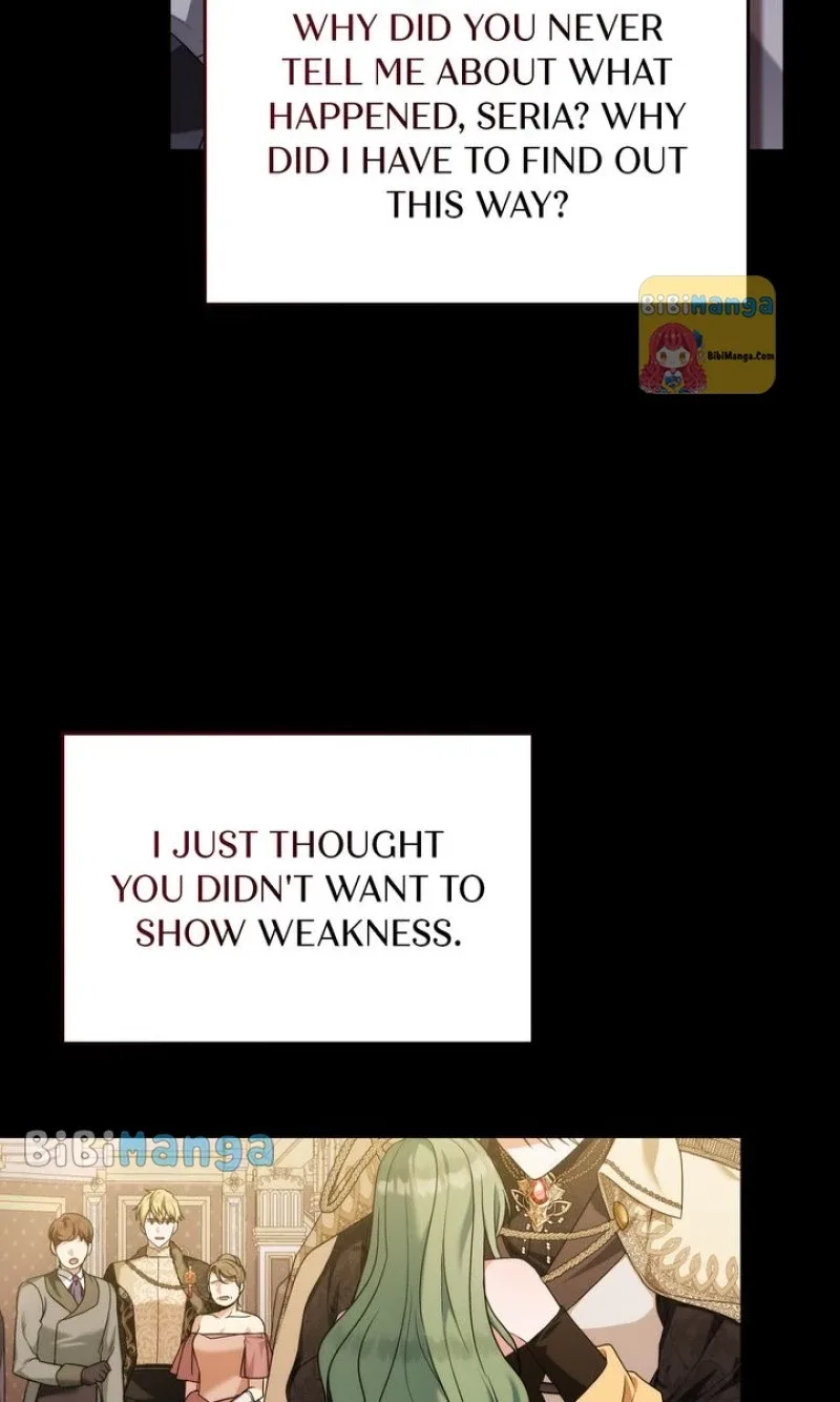 I've Become A True Villainess Chapter 57 page 65